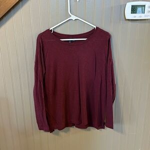 2 for $5 EUC Cynthia Rowley Shirt